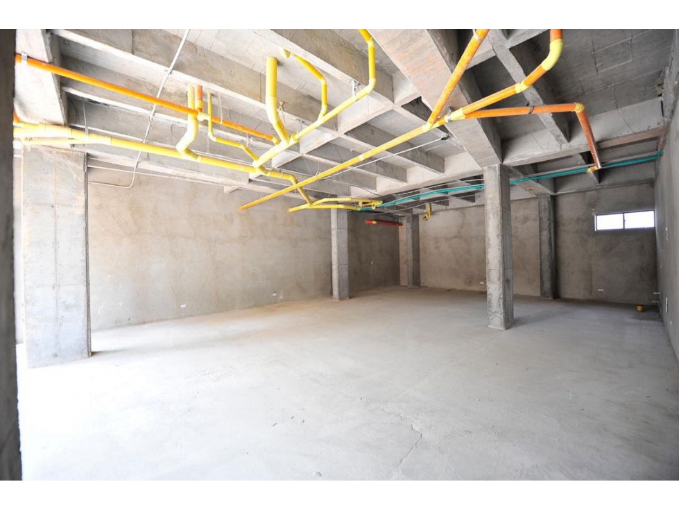Local Comercial en Venta en Laureles, Medellín - 109 m² — foto 2