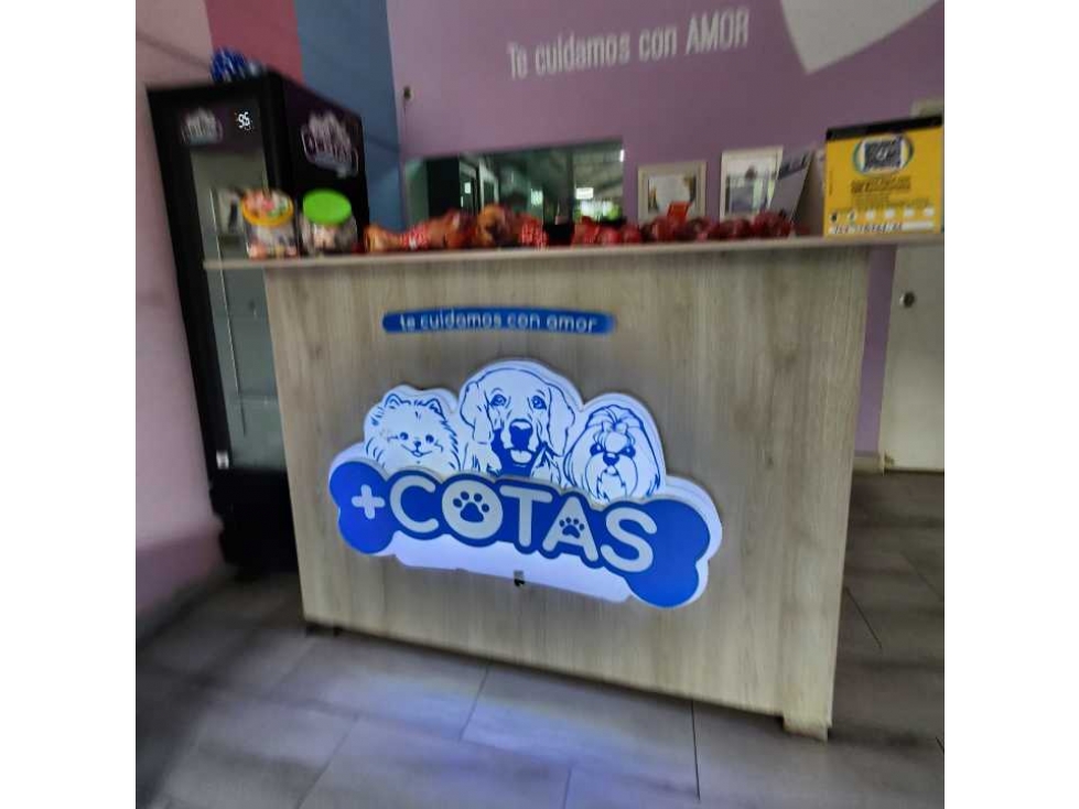 En Venta Local + Petshop - 6