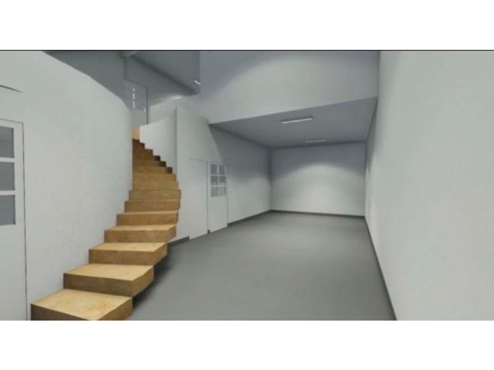 EN VENTA LOCAL COMERCIAL EN EL EXCLUSIVO SECTOR DE BAVARIA - 1