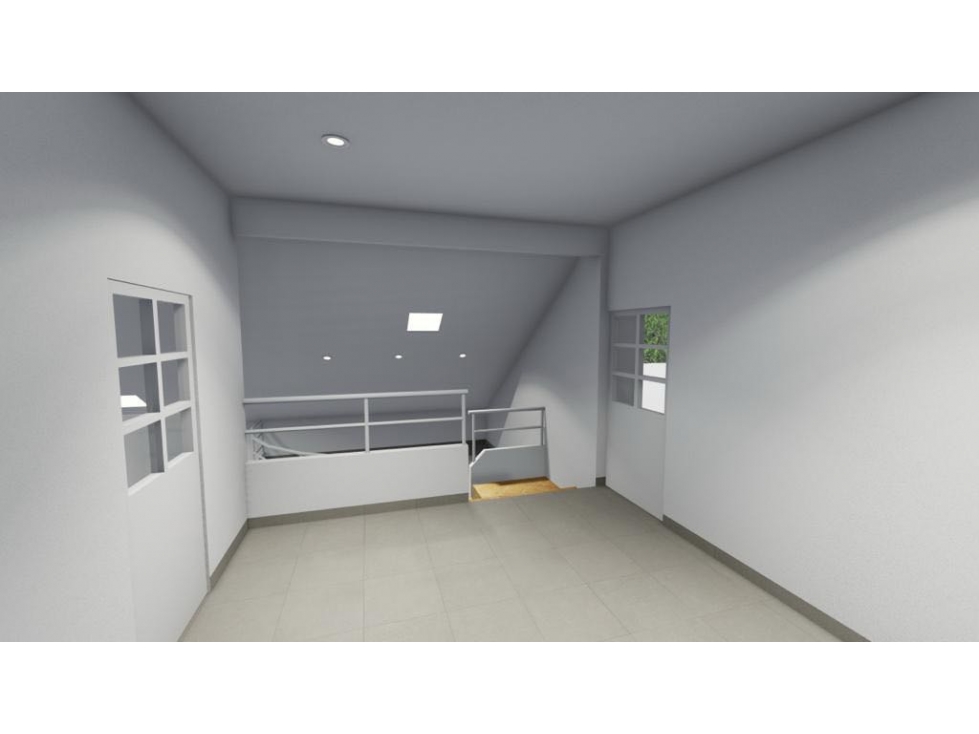 EN VENTA LOCAL COMERCIAL EN EL EXCLUSIVO SECTOR DE BAVARIA - 3