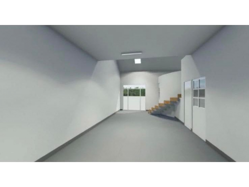 EN VENTA LOCAL COMERCIAL EN EL EXCLUSIVO SECTOR DE BAVARIA - 6