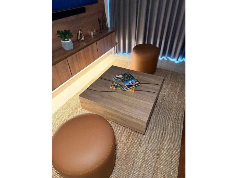 En venta loft