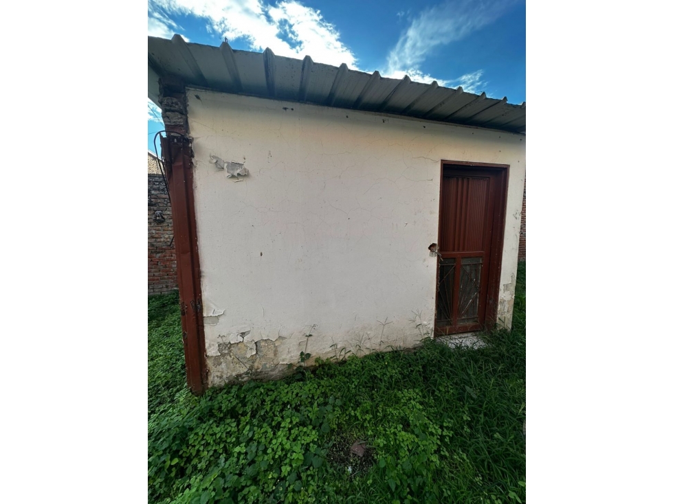 EN VENTA LOTE BARRIO RECREO PALMIRA VALLE — foto 2
