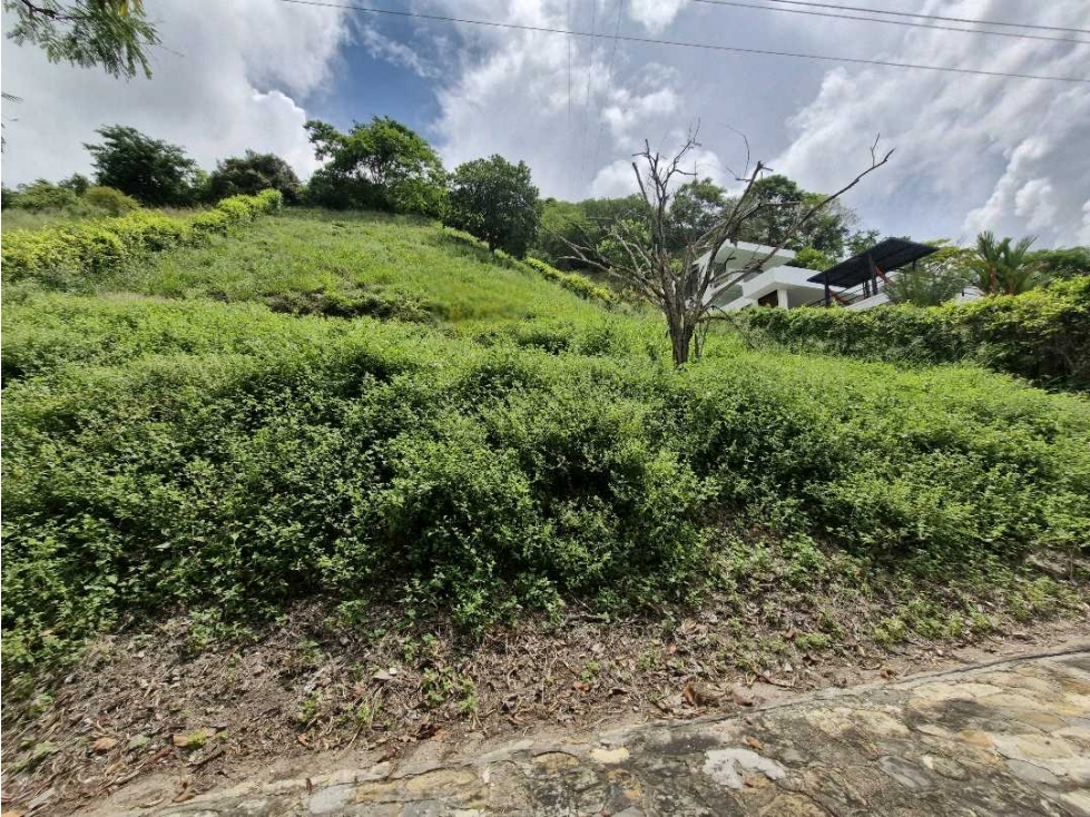 En Venta Lote Campestre 1.383 m2 en Conjunto, Apulo Cundinamarca - 2