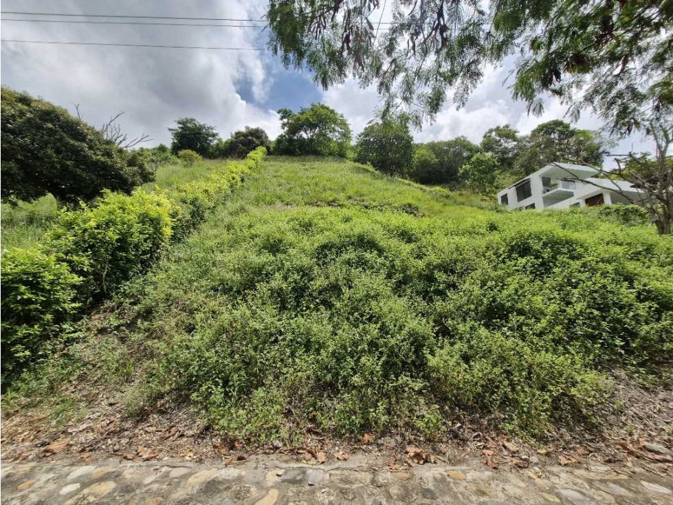 En Venta Lote Campestre 1.383 m2 en Conjunto, Apulo Cundinamarca - 3