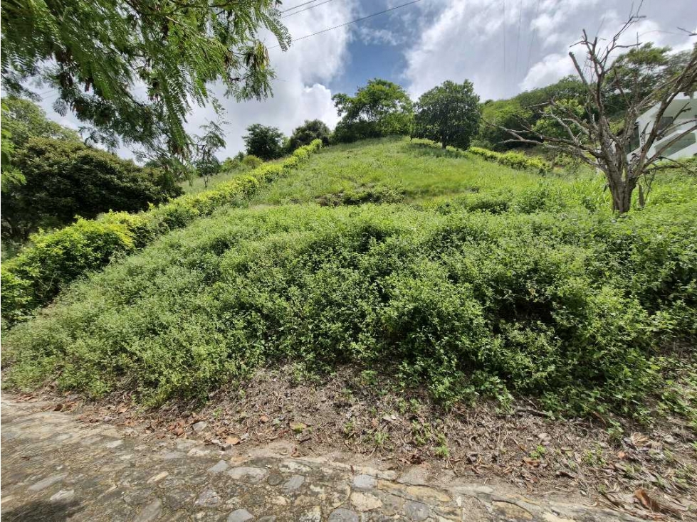 En Venta Lote Campestre 1.383 m2 en Conjunto, Apulo Cundinamarca - 4