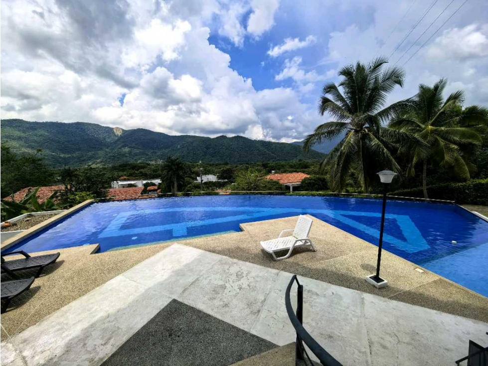 En Venta Lote Campestre 1.383 m2 en Conjunto, Apulo Cundinamarca - 5