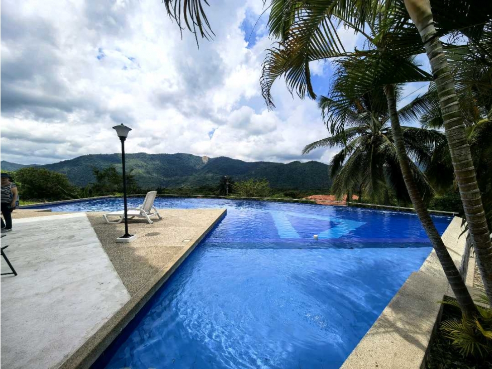 En Venta Lote Campestre 1.383 m2 en Conjunto, Apulo Cundinamarca - 6