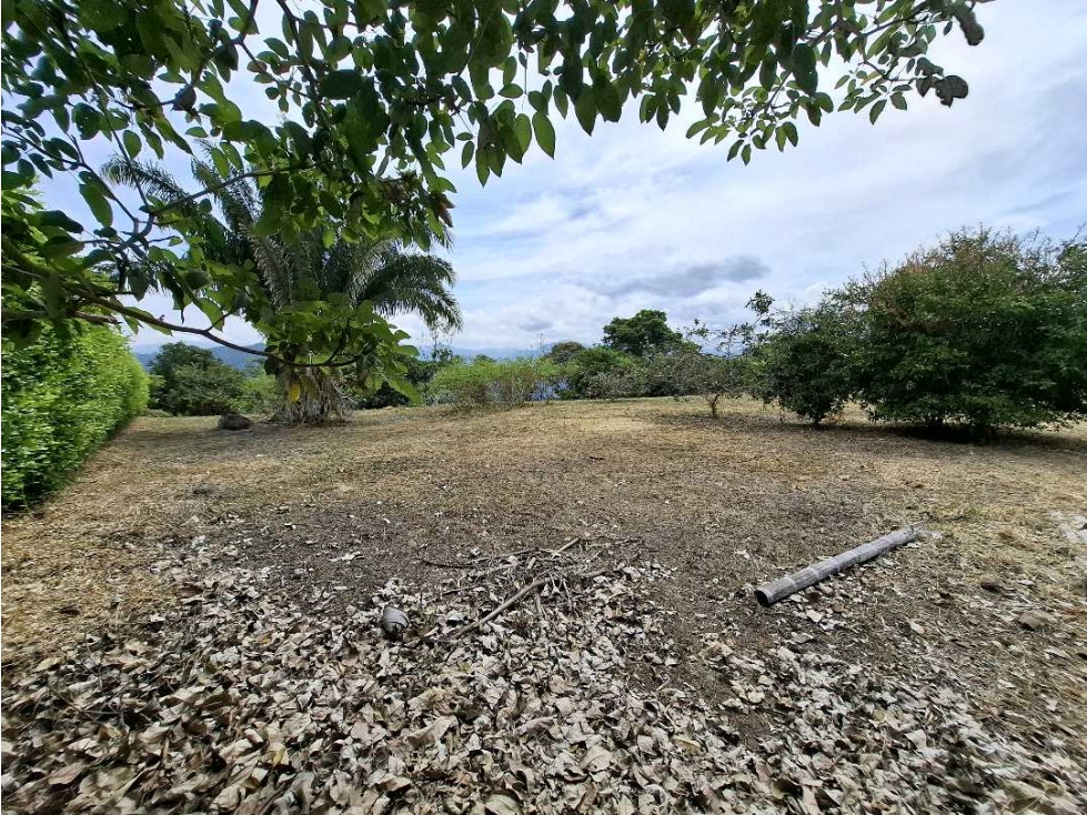 En Venta Lote Campestre 2.203 m2 en Conjunto Cerrado, La Mesa Cund. — foto 4