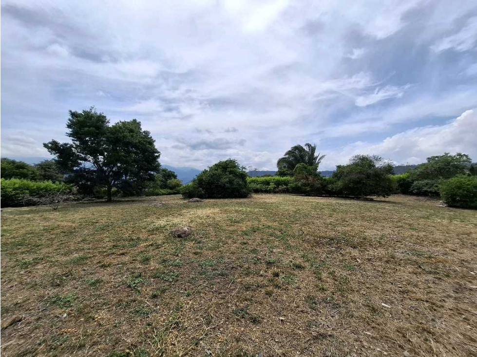 En Venta Lote Campestre 2.203 m2 en Conjunto Cerrado, La Mesa Cund. — foto 5