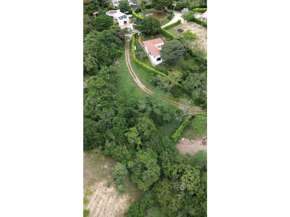 En Venta Lote Campestre 2.400 m2 en Conjunto Cerrado, La Mesa Cund. — foto 5