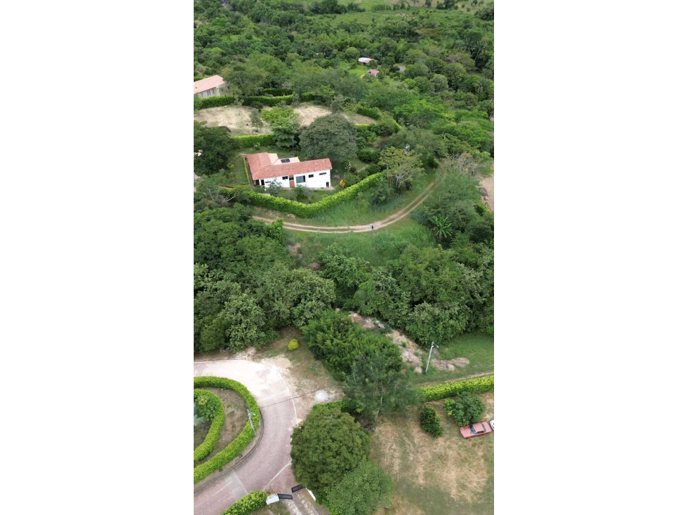 En Venta Lote Campestre 2.400 m2 en Conjunto Cerrado, La Mesa Cund. — foto 6