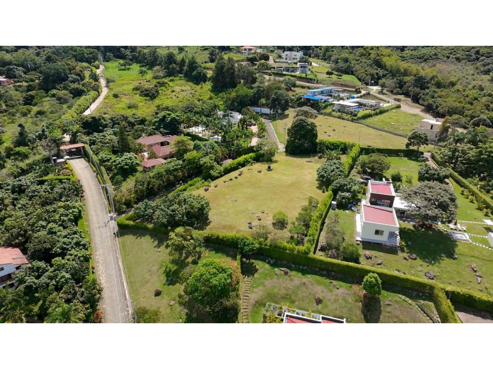 En Venta Lote Campestre 3.037 m2 Miralomas de Holanda, La Mesa Cund. — foto 3