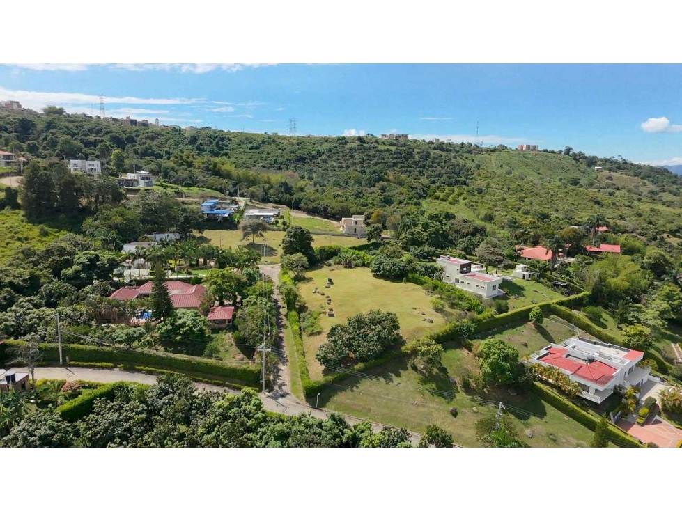 En Venta Lote Campestre 3.037 m2 Miralomas de Holanda, La Mesa Cund. — foto 5