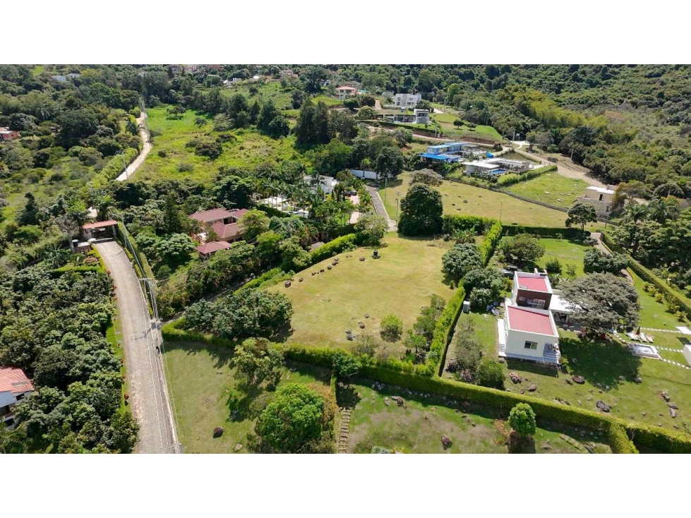 En Venta Lote Campestre 3.037 m2 Miralomas de Holanda, La Mesa Cund. — foto 6