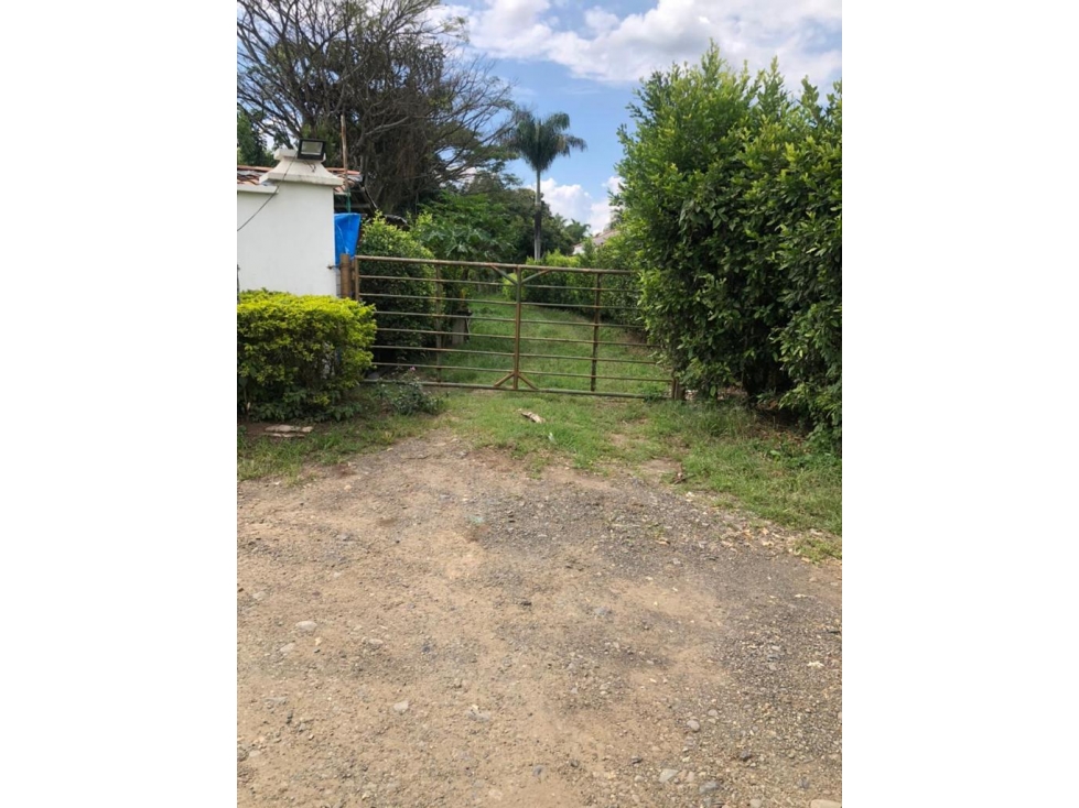 EN VENTA LOTE CAMPESTRE EN CERRITOS PEREIRA — foto 3