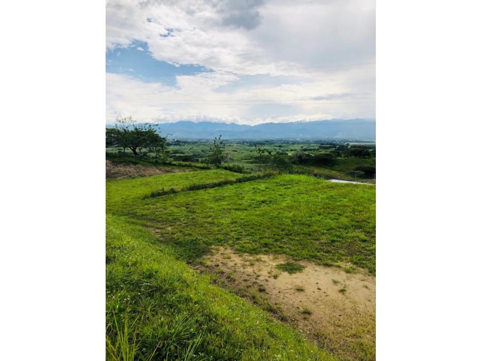 EN VENTA LOTE CAMPESTRE EN CERRITOS PEREIRA — foto 4