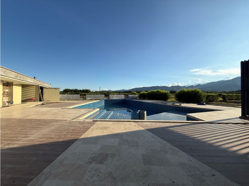 En Venta lote campestre en condominio en Viterbo Caldas - 6
