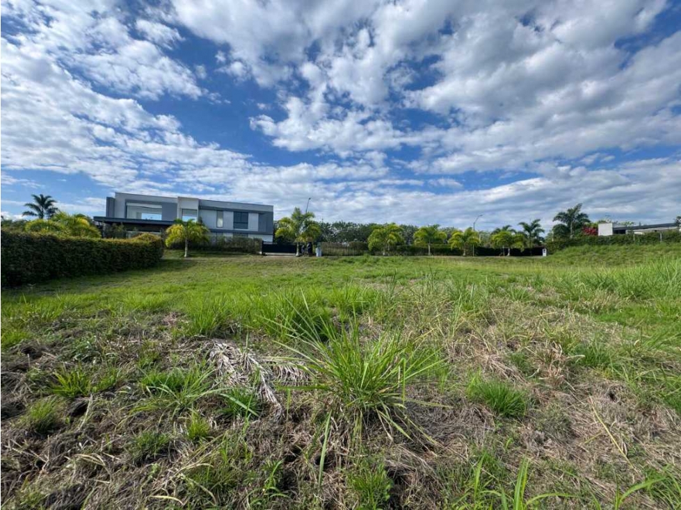 EN VENTA LOTE CAMPESTRE EN CONDOMIDOMINIO EN CERRITOS PEREIRA — foto 2