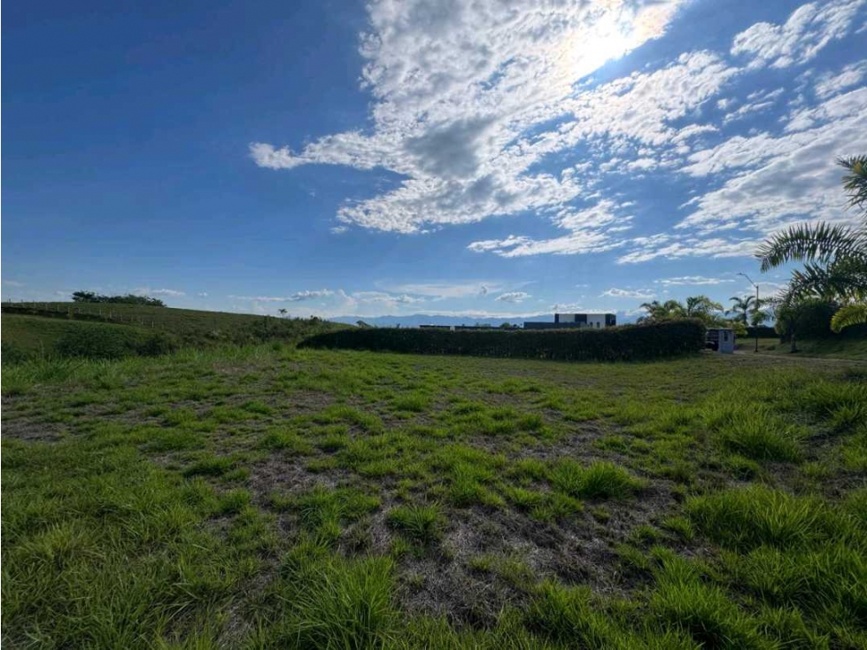EN VENTA LOTE CAMPESTRE EN CONDOMIDOMINIO EN CERRITOS PEREIRA — foto 5