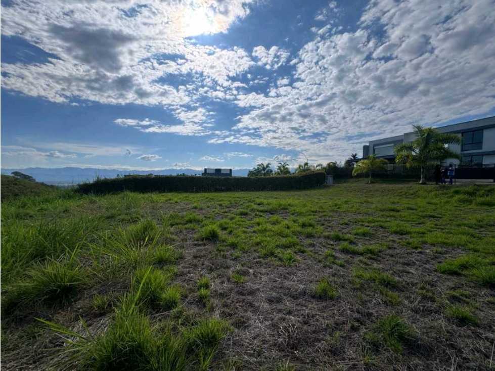 EN VENTA LOTE CAMPESTRE EN CONDOMIDOMINIO EN CERRITOS PEREIRA — foto 6