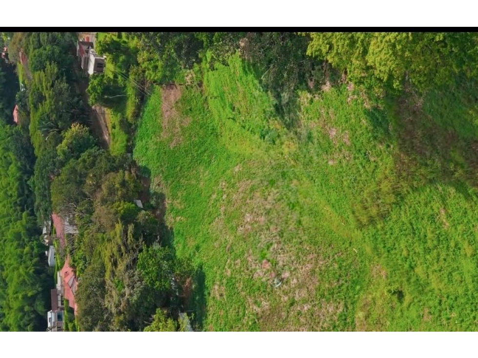 En venta lote campestre en el Tigre Cerrtios. Pereira