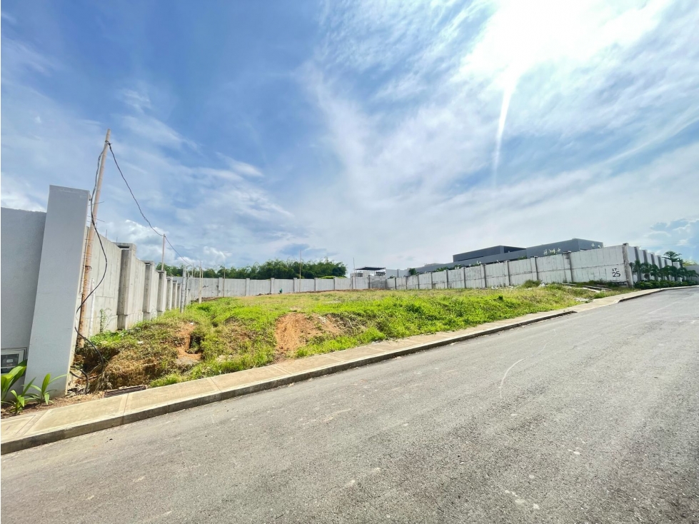 EN VENTA LOTE CAMPESTRE EN MALABAR CERRITOS — foto 2