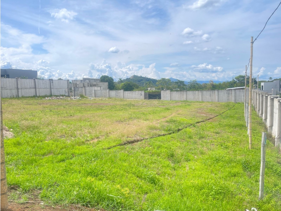 EN VENTA LOTE CAMPESTRE EN MALABAR CERRITOS — foto 4
