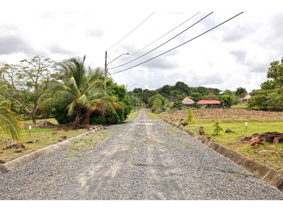 En venta Lote Campestre en Palmas de Capira con Financiamiento o Cash — foto 6