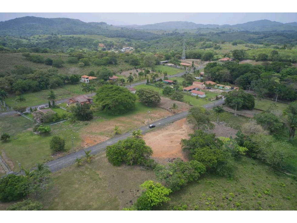 En venta Lote Campestre en Palmas de Capira con Financiamiento o Cash — foto 4