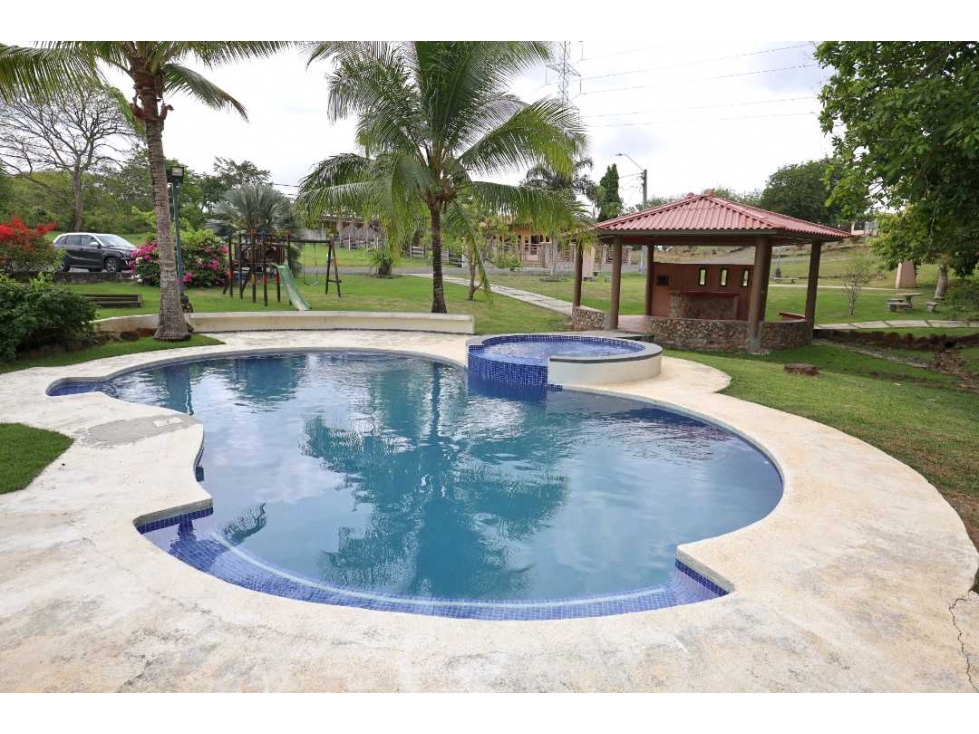 En venta Lote Campestre en Palmas de Capira con Financiamiento o Cash — foto 3
