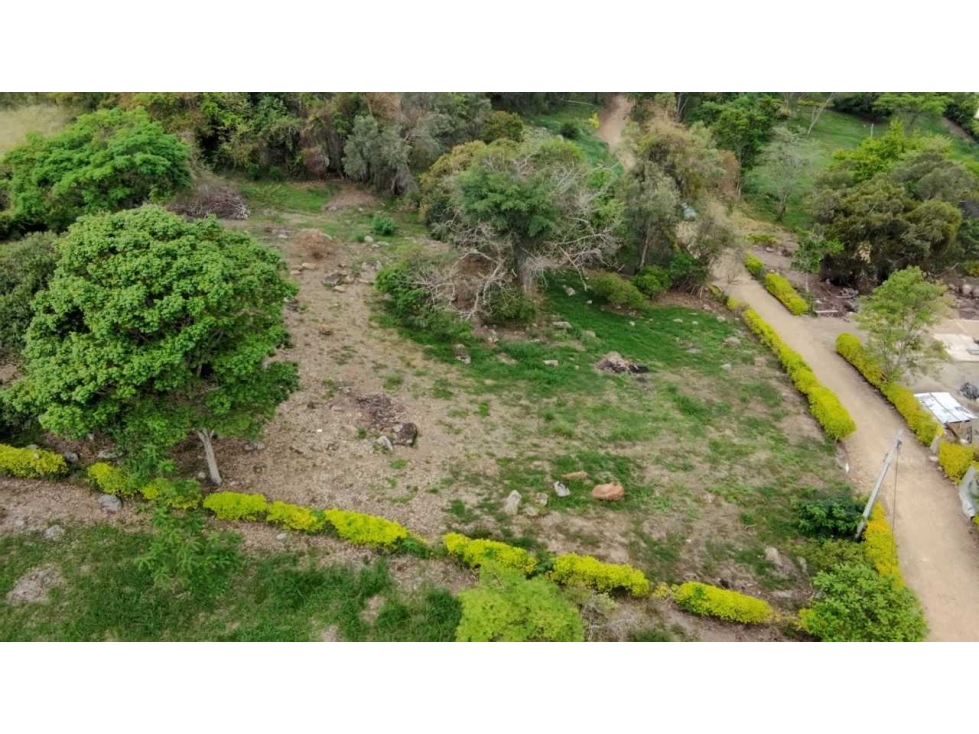 En Venta Lote Campestre en Urbanización 3.490 m2 $330 millones — foto 2