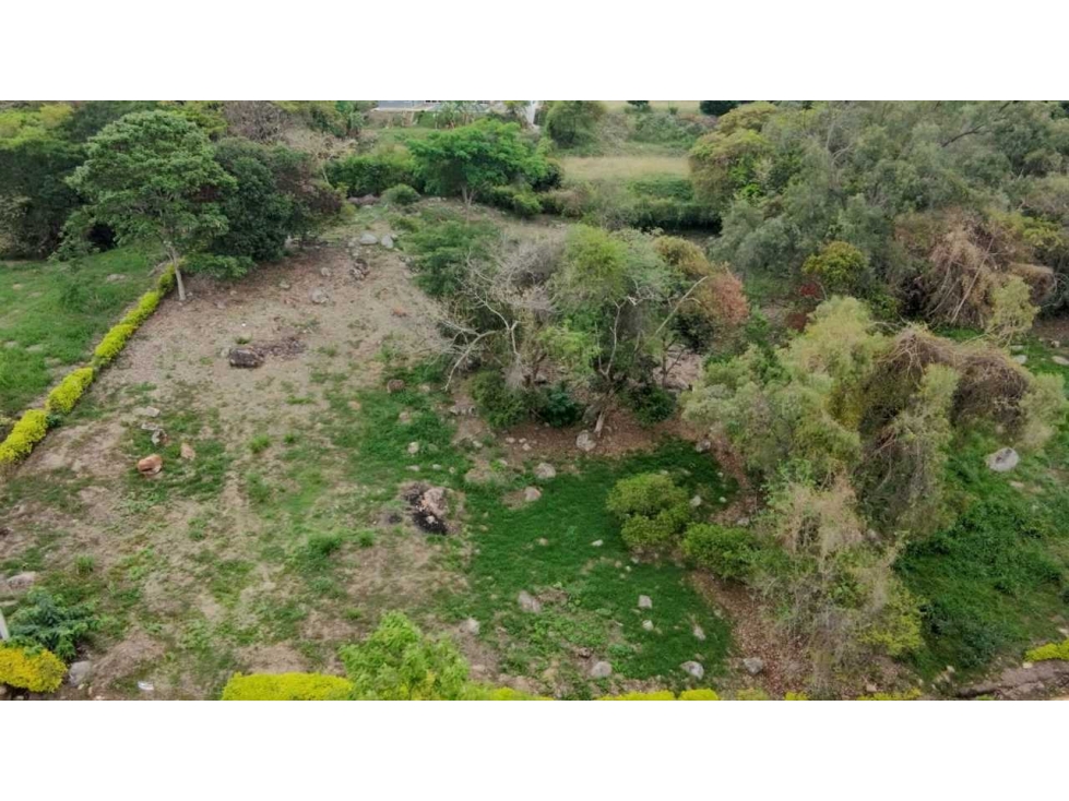 En Venta Lote Campestre en Urbanización 3.490 m2 $330 millones — foto 3
