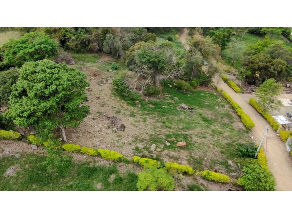 En Venta Lote Campestre en Urbanización 3.490 m2 $330 millones — foto 4