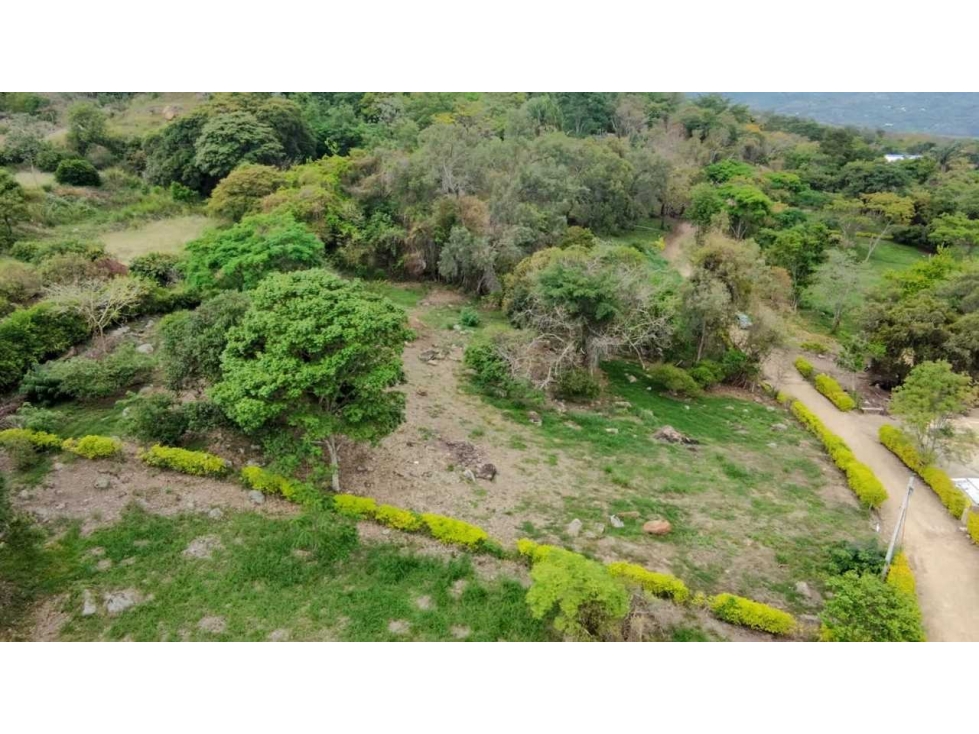 En Venta Lote Campestre en Urbanización 3.490 m2 $330 millones — foto 5