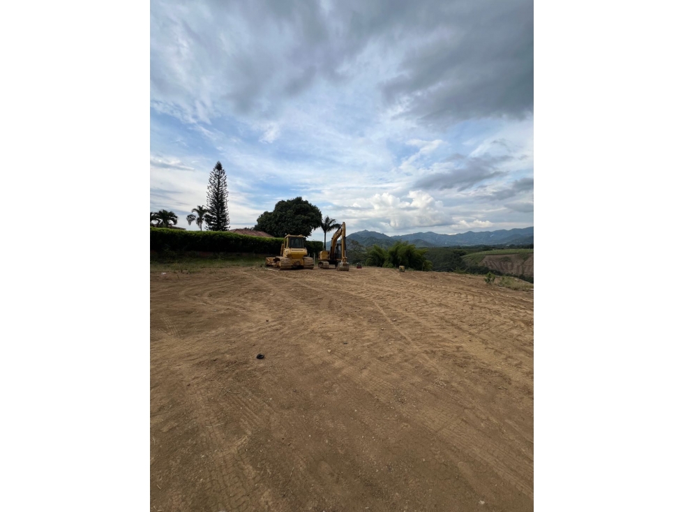 EN VENTA LOTE CAMPESTRE EXCEPCIONAL UBICACIÓN EN CERRITOS — foto 3