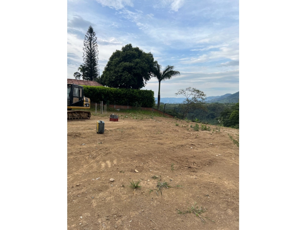EN VENTA LOTE CAMPESTRE EXCEPCIONAL UBICACIÓN EN CERRITOS — foto 5
