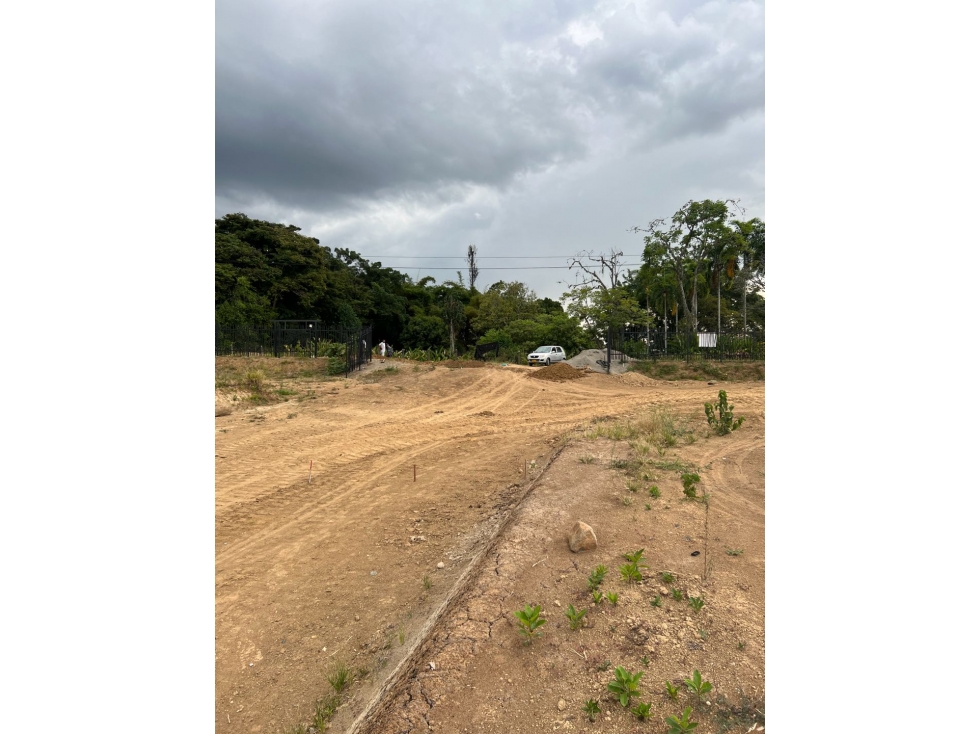 EN VENTA LOTE CAMPESTRE EXCEPCIONAL UBICACIÓN EN CERRITOS — foto 6