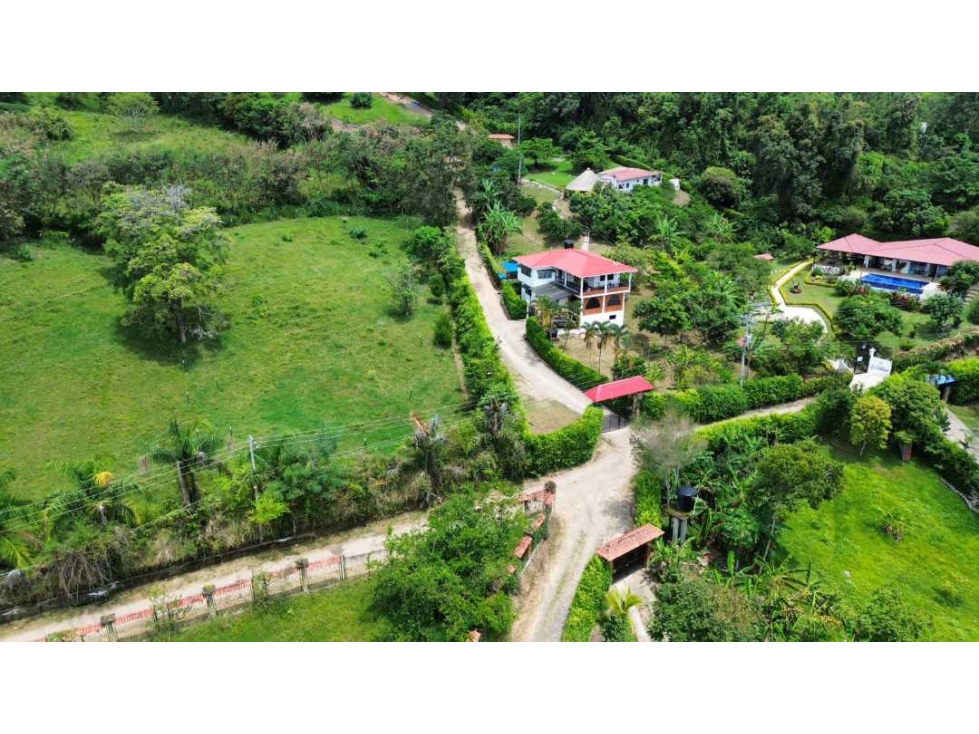En Venta Lote Campestre La Mesa/Via San Joaquin 5.000 m2 — foto 3