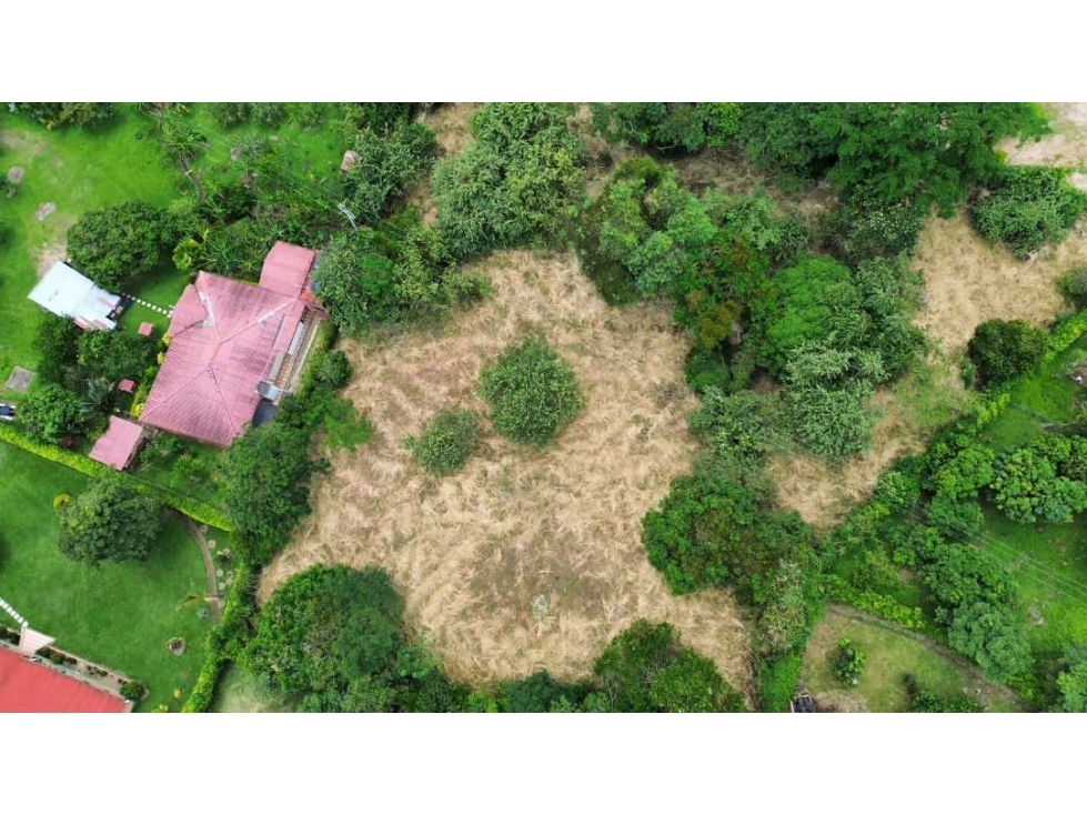 En Venta Lote Campestre La Mesa/Via San Joaquin 5.000 m2 — foto 6