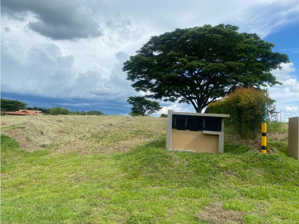EN VENTA LOTE CAMPESTRE MALABAR CERRITOS PEREIRA — foto 3