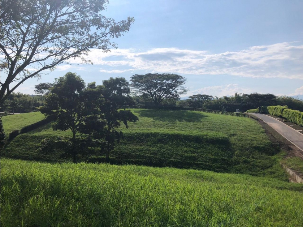 EN VENTA LOTE CAMPESTRE MALABAR CERRITOS PEREIRA — foto 4