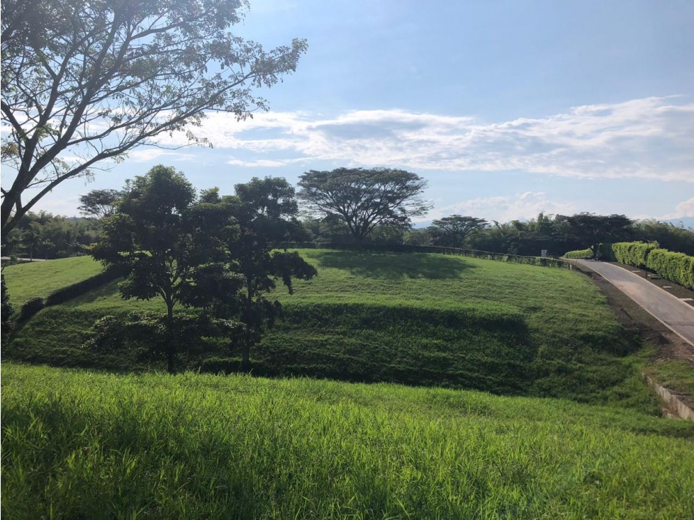 EN VENTA LOTE CAMPESTRE MALABAR CERRITOS PEREIRA — foto 5
