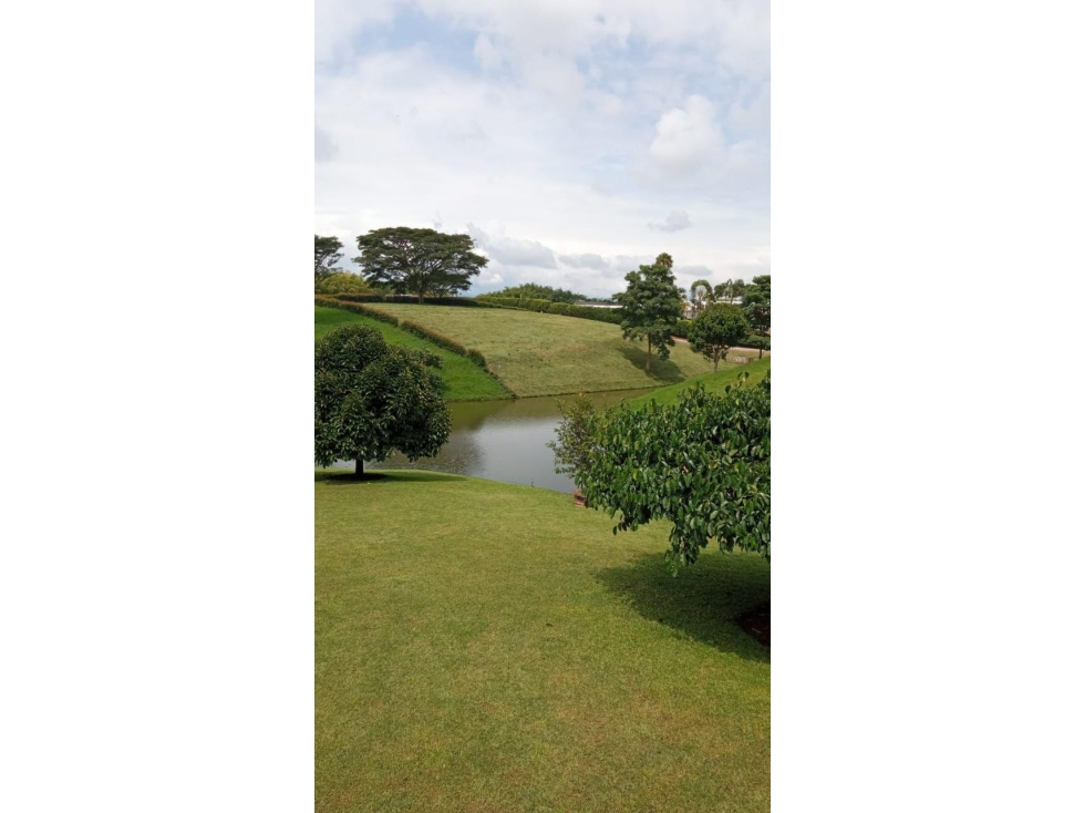 EN VENTA LOTE CAMPESTRE MALABAR CERRITOS PEREIRA — foto 6