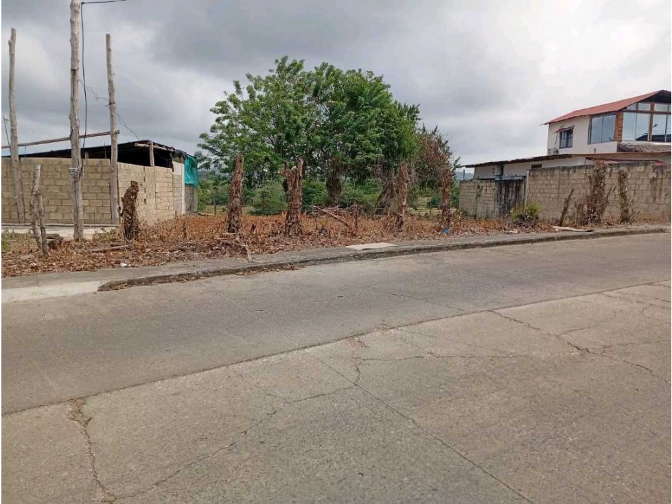 EN VENTA LOTE COMPESTRE PLAYA BLANCA SAN ANTERO COLOMBIA - 1