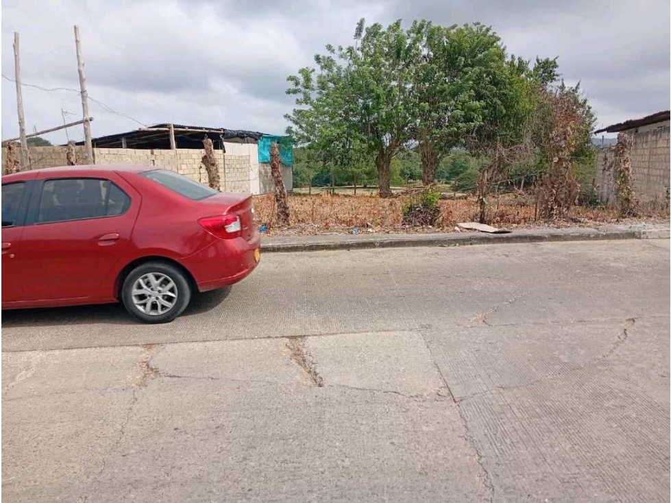 EN VENTA LOTE COMPESTRE PLAYA BLANCA SAN ANTERO COLOMBIA - 2