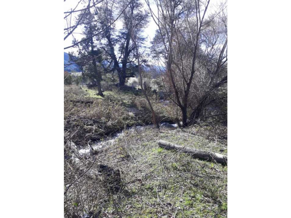 EN VENTA LOTE DE 4337 M2 EN EL HOYO LO-223 - 6