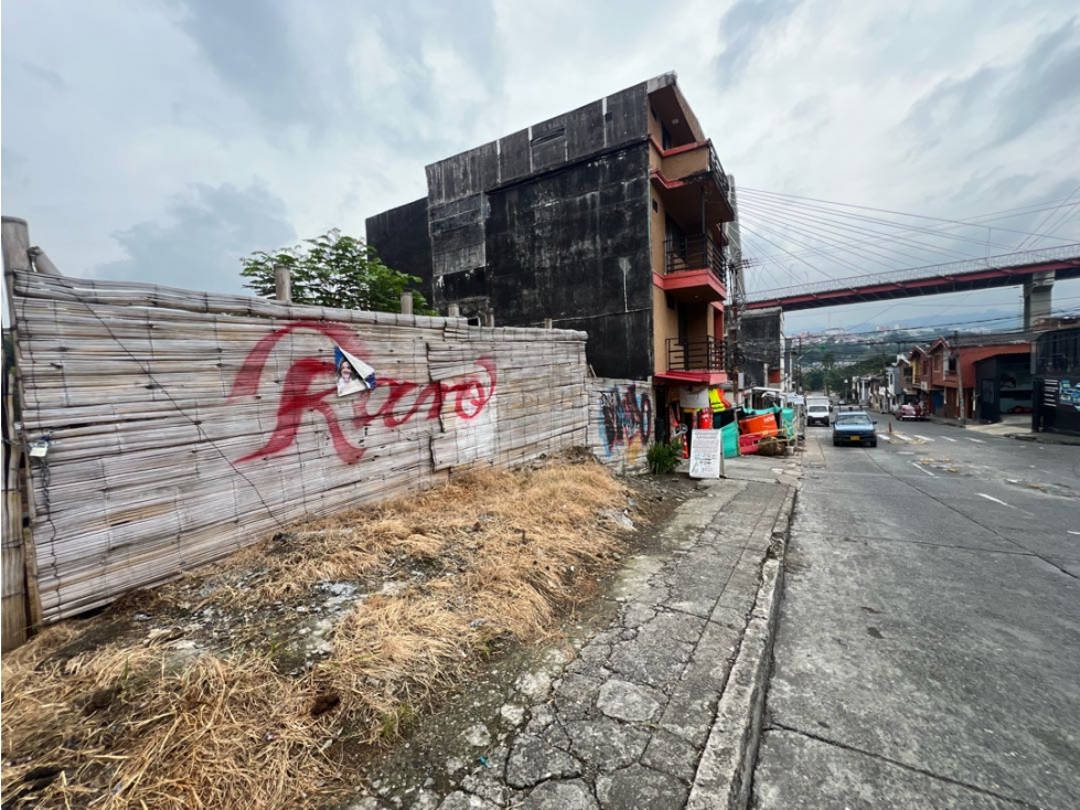 EN VENTA LOTE EN CENTRO PEREIRA — foto 2