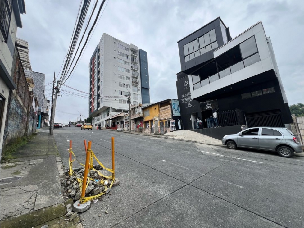 EN VENTA LOTE EN CENTRO PEREIRA — foto 3