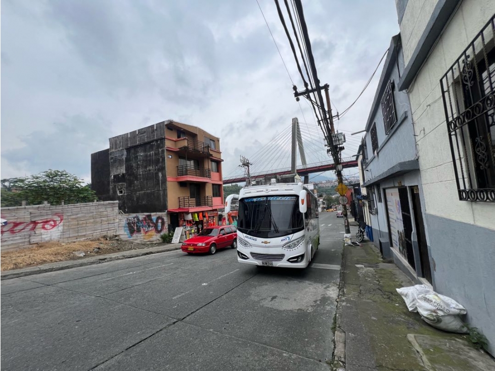 EN VENTA LOTE EN CENTRO PEREIRA — foto 4